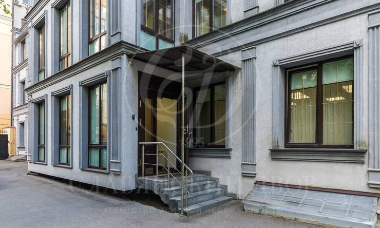 аренда  ЦАО  Гагаринский пер.