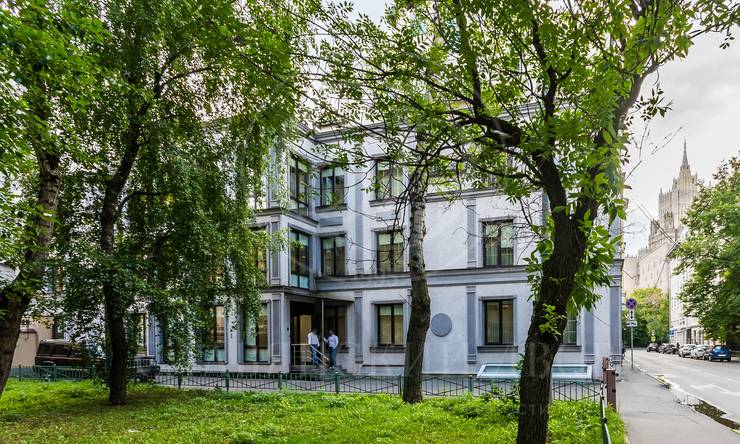 аренда  ЦАО  Гагаринский пер.