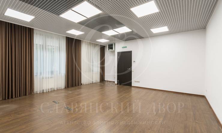 аренда  ЦАО  Гагаринский пер.