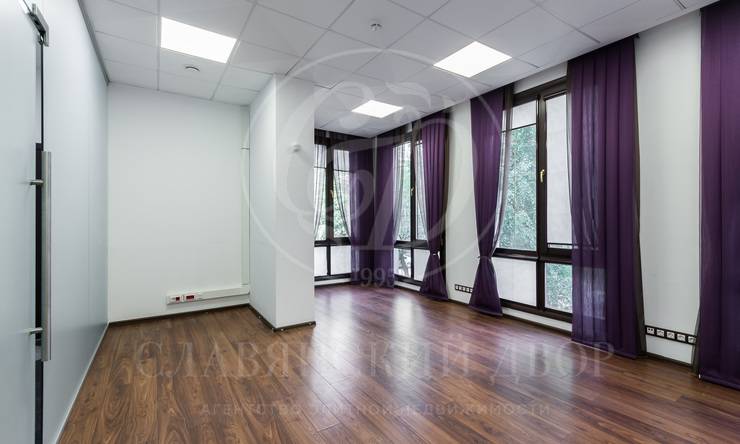 аренда  ЦАО  Гагаринский пер.