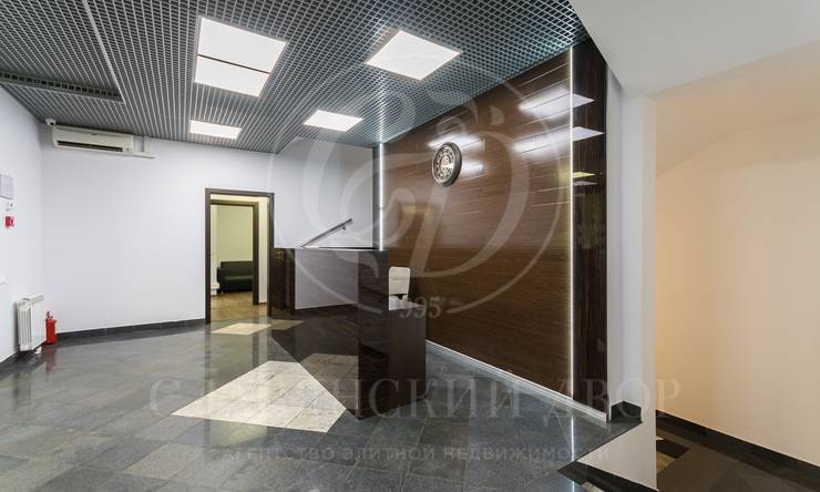 продажа офис, банковское помещение, представительство ЦАО Кропоткинская Гагаринский пер.