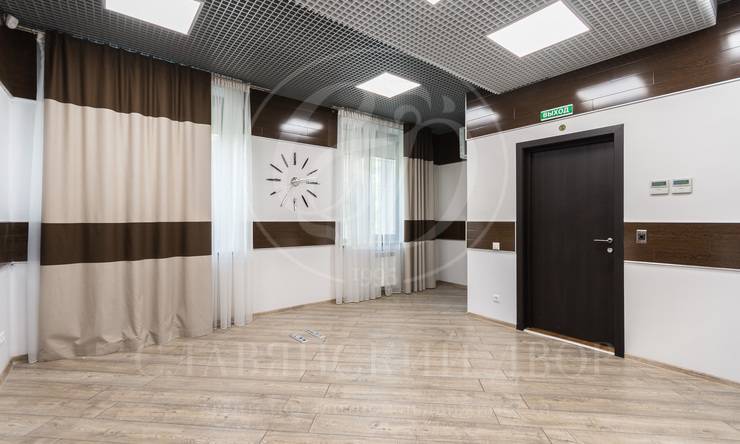 продажа офис, банковское помещение, представительство ЦАО Кропоткинская Гагаринский пер.