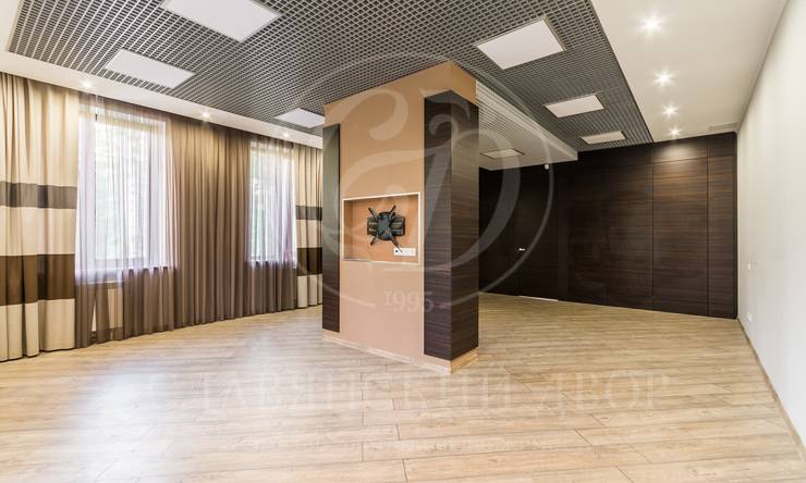 продажа офис, банковское помещение, представительство ЦАО Кропоткинская Гагаринский пер.