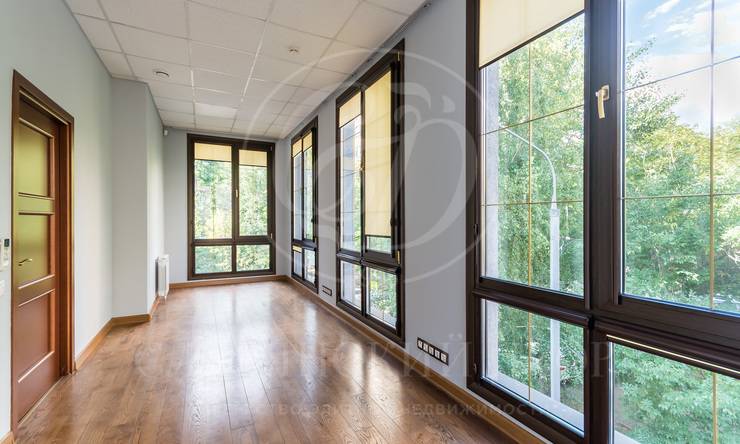 продажа офис, банковское помещение, представительство ЦАО Кропоткинская Гагаринский пер.