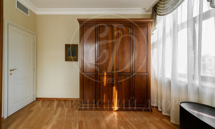 Лот-10832-176498 Аренда квартиры Остоженка