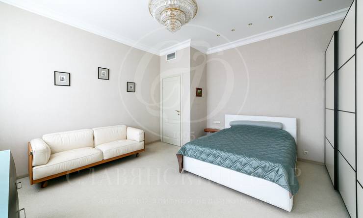 Лот-10832-176499 Аренда квартиры Остоженка