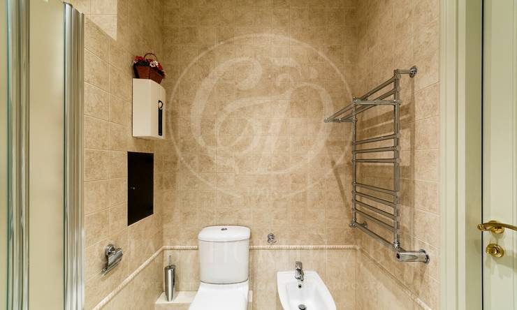 Лот-10832-176502 Аренда квартиры Остоженка