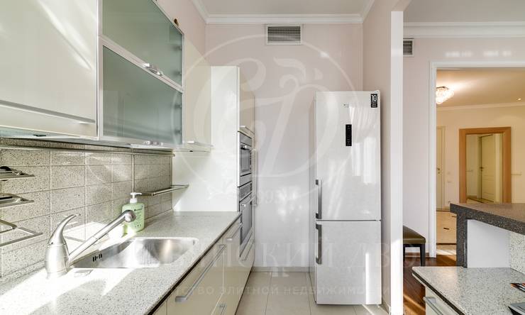 Лот-10832-176508 Аренда квартиры Остоженка