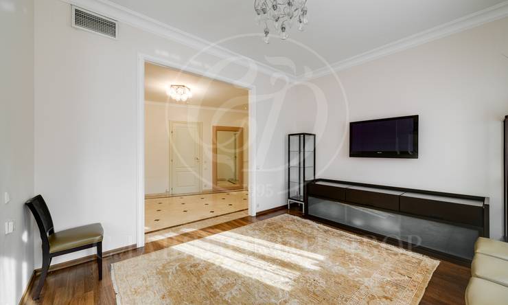 Лот-10832-176509 Аренда квартиры Остоженка