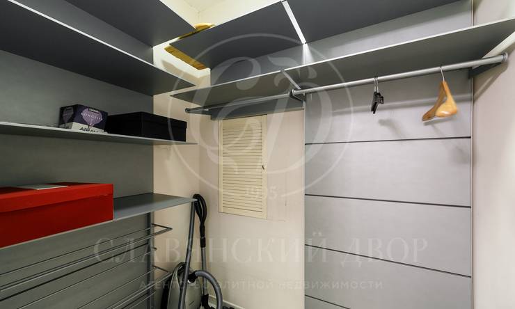 Лот-10832-176510 Аренда квартиры Остоженка