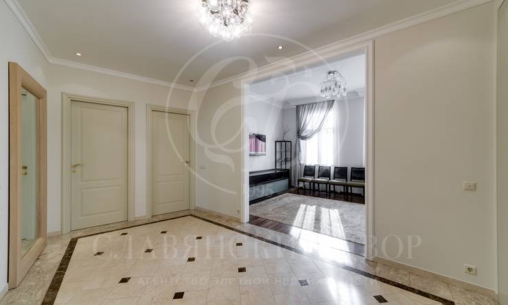 Лот-10832-176512 Аренда квартиры Остоженка