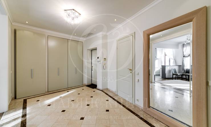 Лот-10832-176513 Аренда квартиры Остоженка