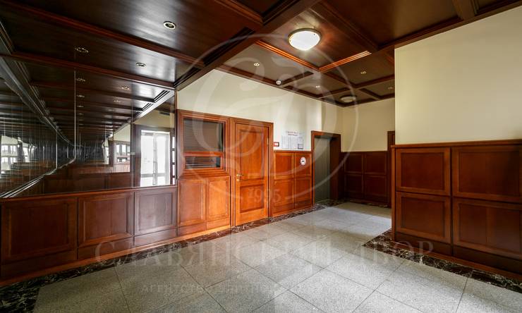 Лот-10832-176517 Аренда квартиры Остоженка