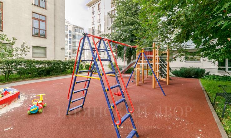 Лот-10832-176519 Аренда квартиры Остоженка