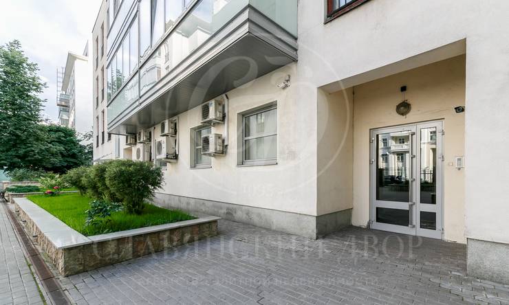 Лот-10832-176521 Аренда квартиры Остоженка