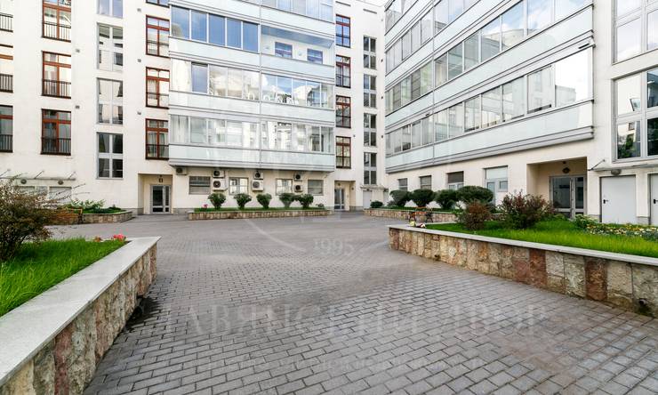 Лот-10832-176522 Аренда квартиры Остоженка