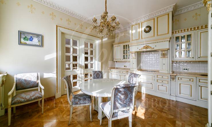 Лот-10833-176526 Аренда квартиры Хамовники, Плющиха