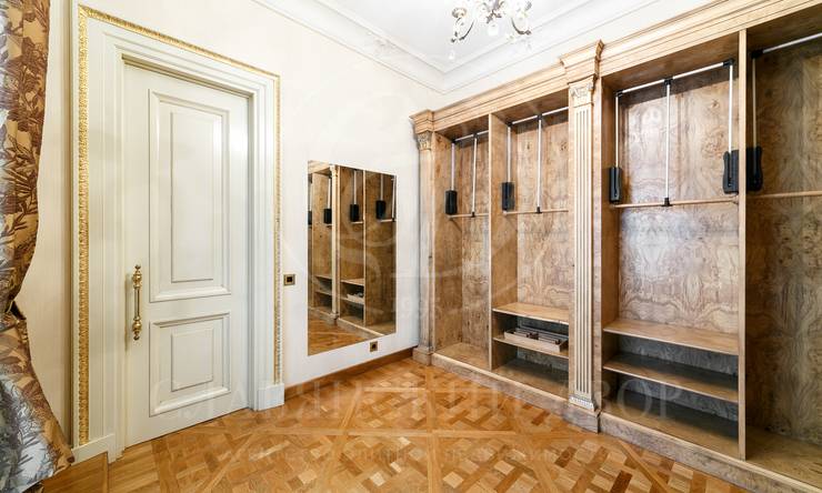 Лот-10833-176530 Аренда квартиры Хамовники, Плющиха