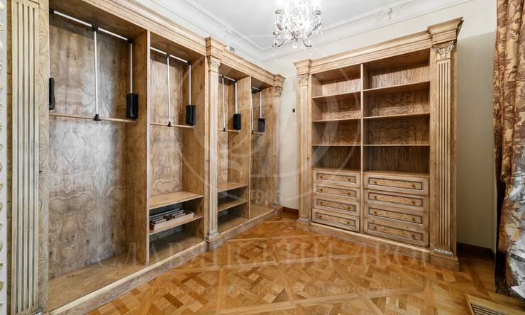 Лот-10833-176531 Аренда квартиры Хамовники, Плющиха