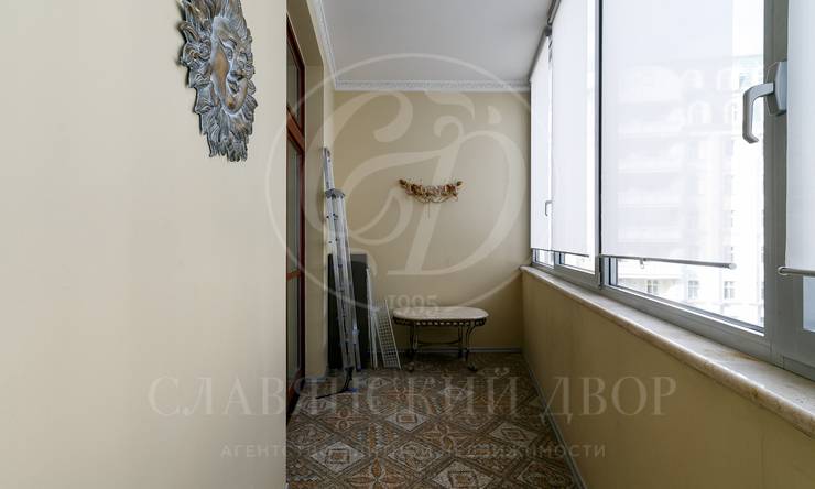 Лот-10833-176532 Аренда квартиры Хамовники, Плющиха