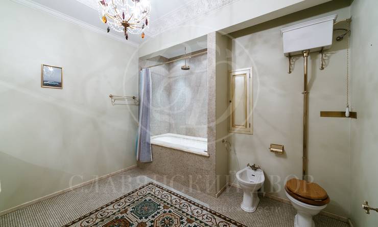 Лот-10833-176534 Аренда квартиры Хамовники, Плющиха