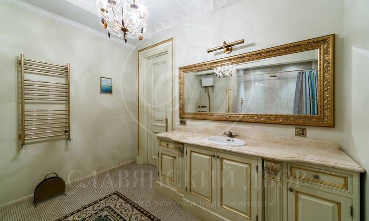 Лот-10833-176535 Аренда квартиры Хамовники, Плющиха