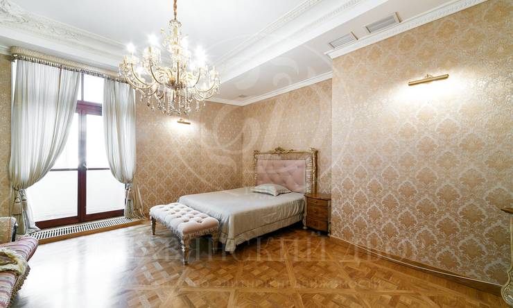 Лот-10833-176536 Аренда квартиры Хамовники, Плющиха