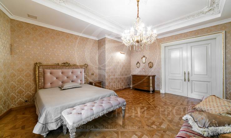 Лот-10833-176537 Аренда квартиры Хамовники, Плющиха