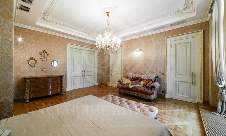 Лот-10833-176538 Аренда квартиры Хамовники, Плющиха