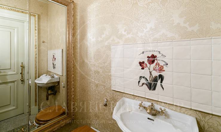 Лот-10833-176539 Аренда квартиры Хамовники, Плющиха