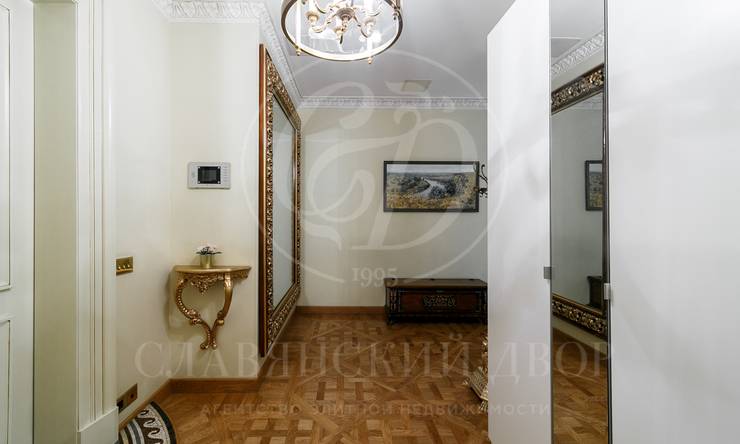 Лот-10833-176540 Аренда квартиры Хамовники, Плющиха