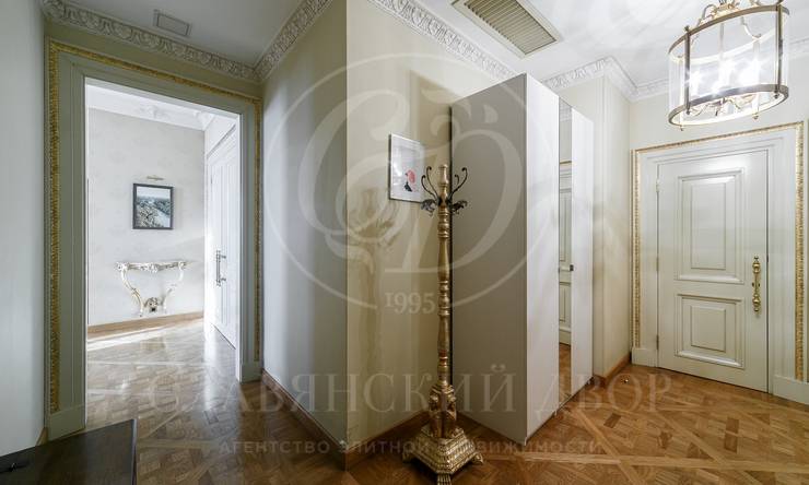 Лот-10833-176541 Аренда квартиры Хамовники, Плющиха