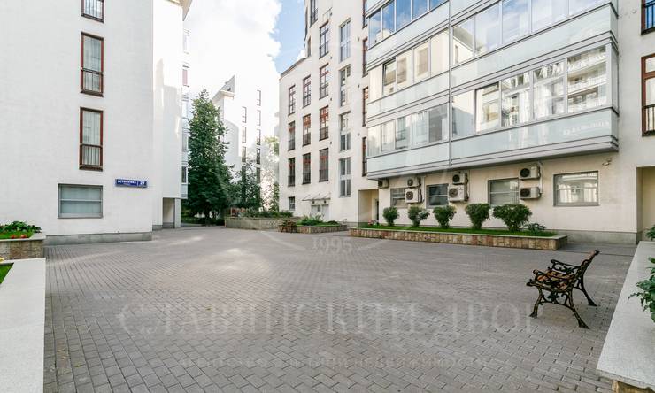 Лот-10833-176544 Аренда квартиры Хамовники, Плющиха