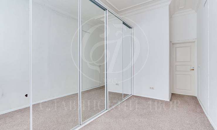 Лот-10559-176624 Продажа квартиры Остоженка