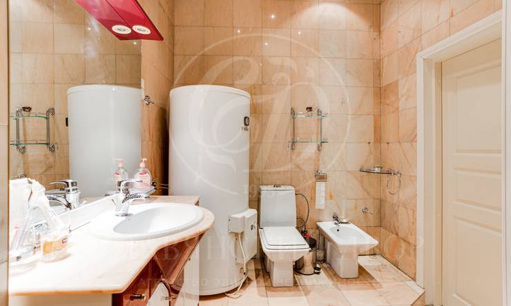 Лот-10559-176626 Продажа квартиры Остоженка