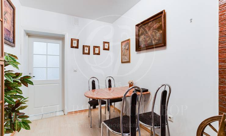 Лот-10559-176633 Продажа квартиры Остоженка