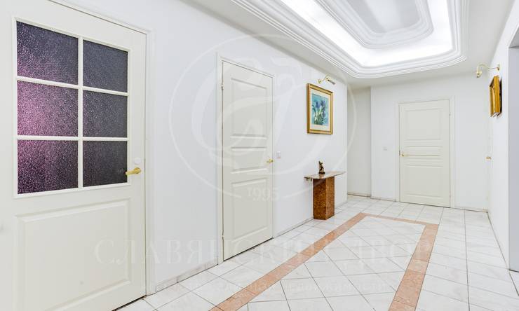 Лот-10559-176637 Продажа квартиры Остоженка