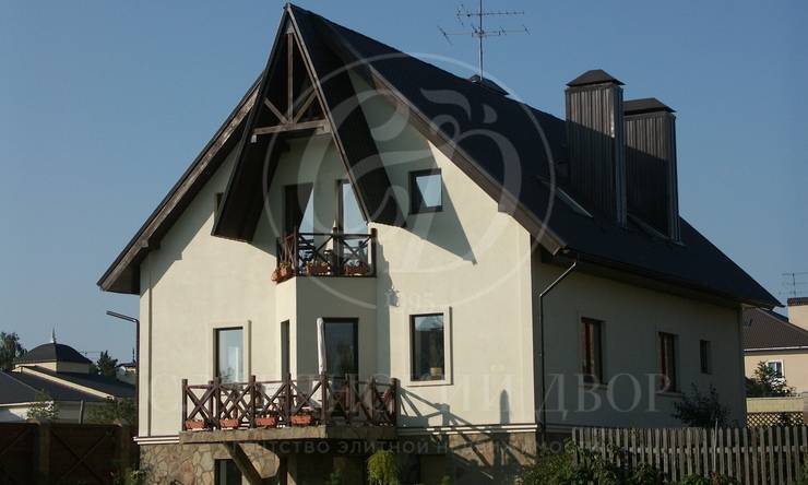 Лот-1285-176705 аренда дома Рублево-Успенское шоссе Нива-1