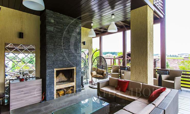 Лот-4794-176707 аренда дома Рублево-Успенское шоссе Архангельское-2