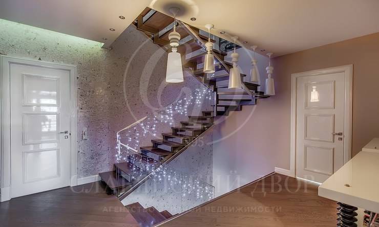 Лот-4794-176712 аренда дома Рублево-Успенское шоссе Архангельское-2