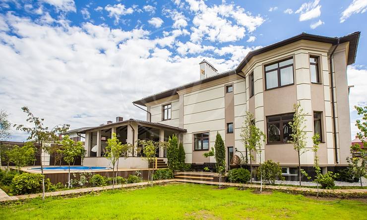 Лот-4233-176719 продажа дома Рублево-Успенское шоссе Тимошкино