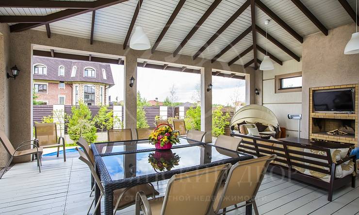 Лот-4233-176720 продажа дома Рублево-Успенское шоссе Тимошкино