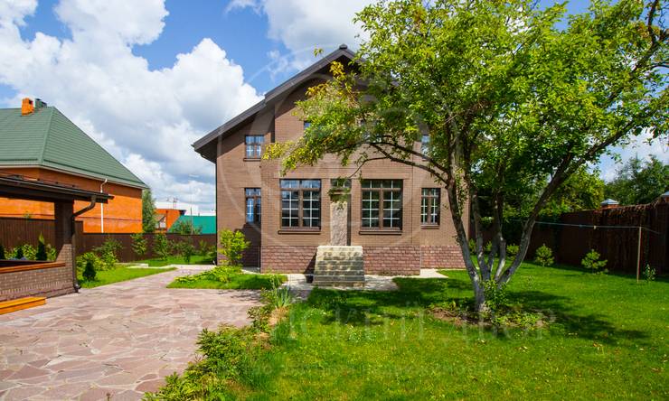 Лот-6659-176730 продажа дома Рублево-Успенское шоссе Рождественно