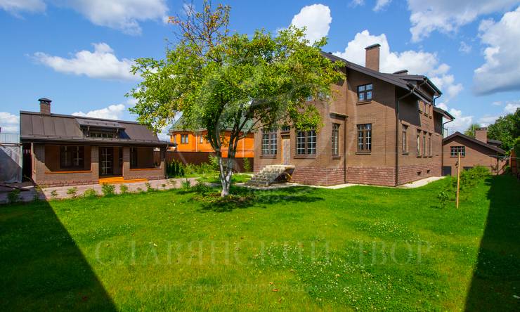 Лот-6659-176731 продажа дома Рублево-Успенское шоссе Рождественно