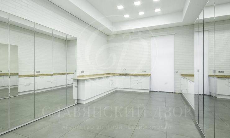 Лот-6478-176760 продажа дома Рублево-Успенское шоссе Парк Вилль (Park Ville)