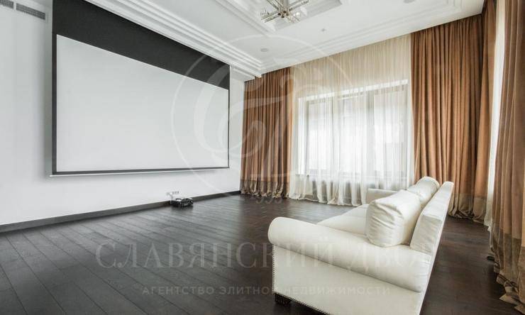 Лот-6478-176763 продажа дома Рублево-Успенское шоссе Парк Вилль (Park Ville)