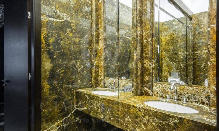 Лот-6478-176765 продажа дома Рублево-Успенское шоссе Парк Вилль (Park Ville)