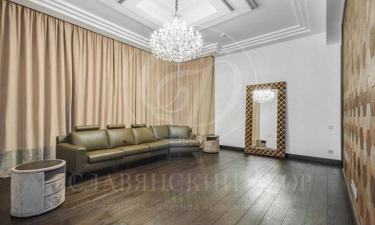 Лот-6478-176766 продажа дома Рублево-Успенское шоссе Парк Вилль (Park Ville)