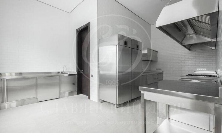 Лот-6478-176767 продажа дома Рублево-Успенское шоссе Парк Вилль (Park Ville)