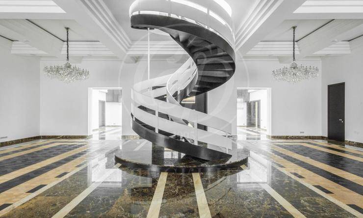 Лот-6478-176769 продажа дома Рублево-Успенское шоссе Парк Вилль (Park Ville)